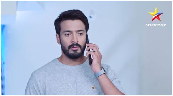 ಹೂವಿ ವಿಚಾರಕ್ಕೆ ಮಂದಾರ ಜಗಳ 