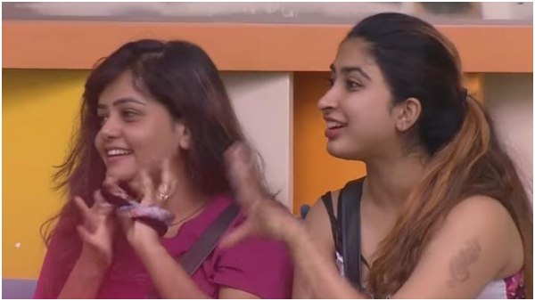 ಸಾನ್ಯಾಗೆ ಹೊಟ್ಟೆ ಉರಿ 