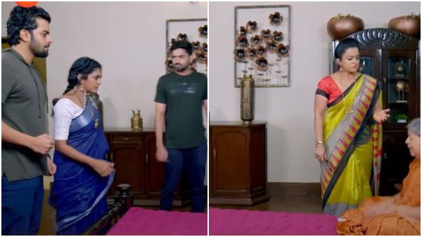  ಮಗಳ ಭಾವನೆ ಸೆಳೆಯುವುತ್ತಾ?