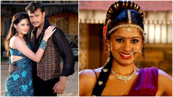 ದೀಪಾ ಸನ್ನಿಧಿ ಮೊದಲ ಸಿನಿಮಾ 