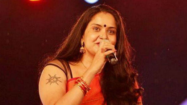 ಕಾಸ್ಟಿಂಗ್‌ ಕೌಚ್‌ನಿಂದ ಚಿತ್ರರಂಗವನ್ನು ಅಳೆಯಬಾರದು 