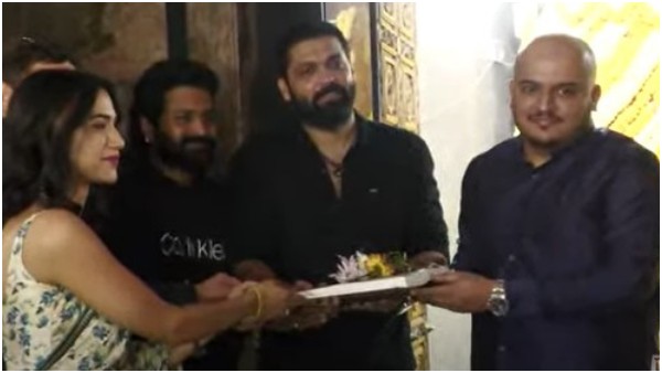 2 ಸಿನಿಮಾಗಳು ಥಿಯೇಟರ್‌ನಲ್ಲಿ ರಿಲೀಸ್ 