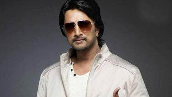 ಸುದೀಪ್ ಹೆಸರಲ್ಲಿ ವಿಶೇಷ 'ಅಂಚೆ ಲಕೋಟೆ' 