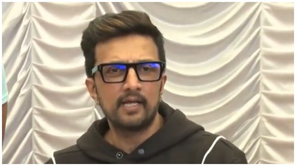 ಸದ್ಯಕ್ಕಿಲ್ಲ ನಿರ್ದೇಶನ 