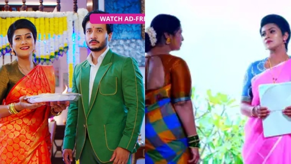 ದಿವ್ಯಾಗೆ ಅಗ್ನಿ ಪರೀಕ್ಷೆ!