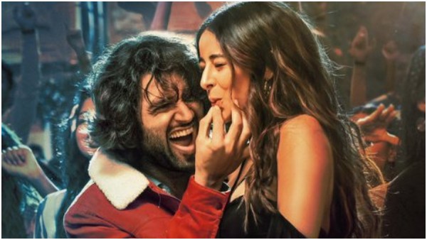 ಬಾಕ್ಸಾಫೀಸ್ನಲ್ಲಿ ಮುಗ್ಗರಿಸಿದ 'ಲೈಗರ್' ಬಾಕ್ಸಾಫೀಸ್ನಲ್ಲಿ ಮುಗ್ಗರಿಸಿದ 'ಲೈಗರ್'