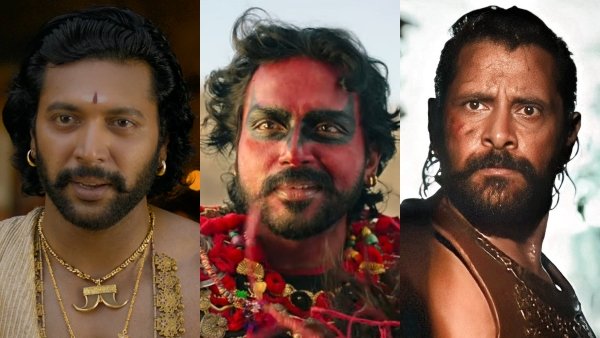 ಸೆಪ್ಟೆಂಬರ್ 30ಕ್ಕೆ 'ಪೊನ್ನಿಯಿನ್ ಸೆಲ್ವನ್' ಅಬ್ಬರ ಸೆಪ್ಟೆಂಬರ್ 30ಕ್ಕೆ 'ಪೊನ್ನಿಯಿನ್ ಸೆಲ್ವನ್' ಅಬ್ಬರ