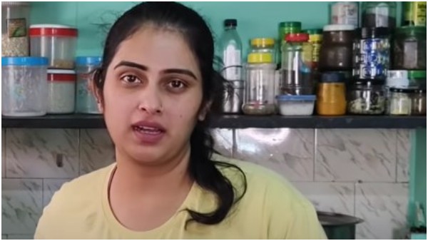 ಗುಂಡಮ್ಮ ಅಲ್ಲ..ಸಣ್ಣಮ್ಮ 