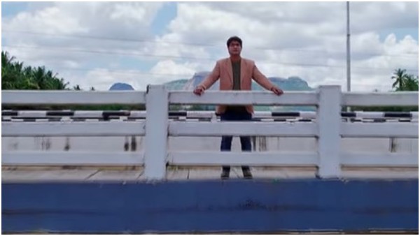  ಆತ್ಮಹತ್ಯೆ ಮಾಡಿಕೊಂಡನಾ ವಿಶ್ವಾಸ್..!!