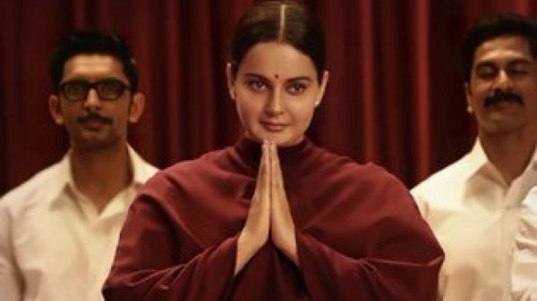 ಸೌತ್ ಪ್ರಶಸ್ತಿ ಪಡೆದ ಬಾಲಿವುಡ್ ನಟಿ 