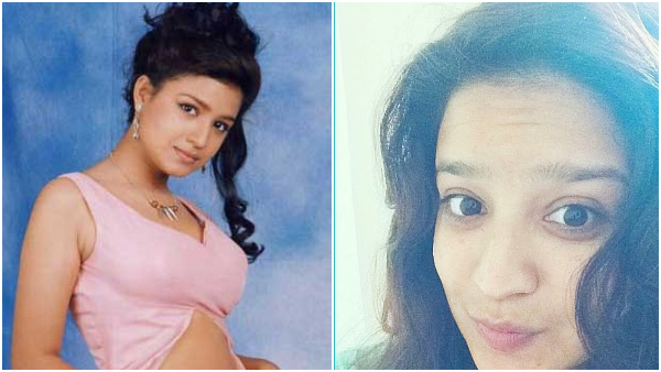 ನನಗೂ ಮೀಟು ಅನುಭವ ಆಗಿದೆ: ಆಶಿತಾ 