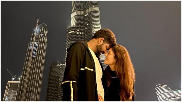 ದುಬೈನಲ್ಲಿ ವಿಘ್ನೇಶ್ ಬರ್ತ್‌ಡೇ ಸೆಲೆಬ್ರೇಷನ್ 