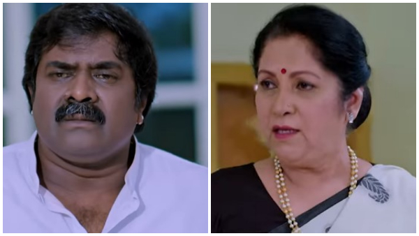  ಶಾರದಾ ದೇವಿಗೆ ಅಡ್ಡಗಟ್ಟಿದ ಝೇಂಡೇ