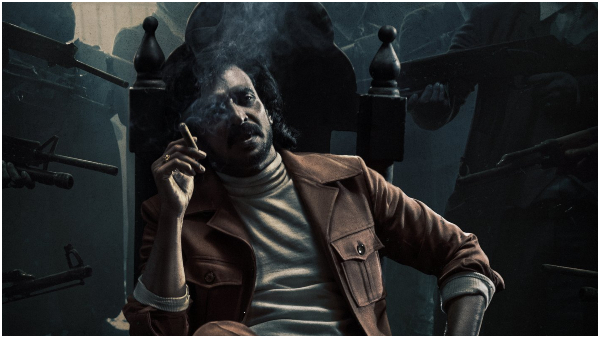 ಡಿಸೆಂಬರ್ನಲ್ಲಿ ತೆರೆಮೇಲೆ 'ಕಬ್ಜ' ಡಿಸೆಂಬರ್ನಲ್ಲಿ ತೆರೆಮೇಲೆ 'ಕಬ್ಜ'