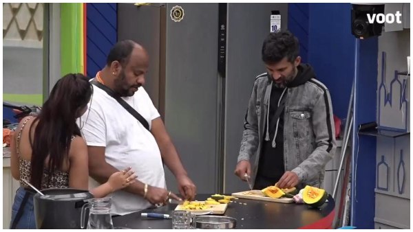 ಜಯಶ್ರೀ ಒಂದೊಂದು ದಿನ ಒಂದೊಂದು ರೀತಿ 