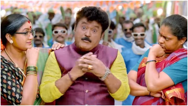 'ತೋತಾಪುರಿ' ಎಲ್ಲೆಲ್ಲಿ ರಿಲೀಸ್ ? 