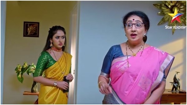 ಮೈತ್ರಿ ಆಸೆಗೆ ತಣ್ಣೀರು ಎರಚಿದ ಸೌಭಾಗ್ಯ 