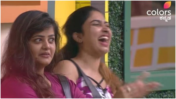 ಬಿಗ್ ಬಾಸ್‌ನಿಂದ ಸಿಗುತ್ತಿರುವುದು ಏನು? 