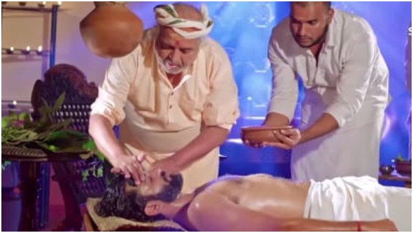  ಮಹಾರಾಜನ ಕತ್ತನ್ನು ಮುರಿದದ್ದು ಯಾಕೆ?