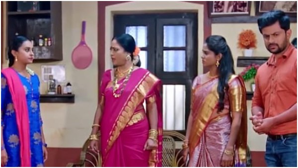 ಇಕ್ಕಟ್ಟಿನಲ್ಲಿ ಸಿಲುಕಿರುವ ಚಂದ್ರು 