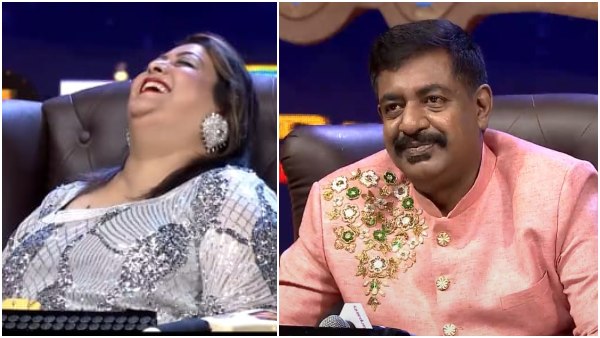 ತೀರ್ಪುಗಾರರಿಂದ ಮೆಚ್ಚುಗೆ 