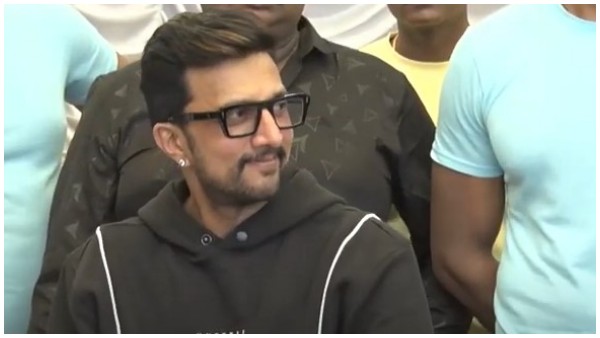 ವಿಜಯ್ ಸೇತುಪತಿ ಜೊತೆ ಸಿನಿಮಾ? 