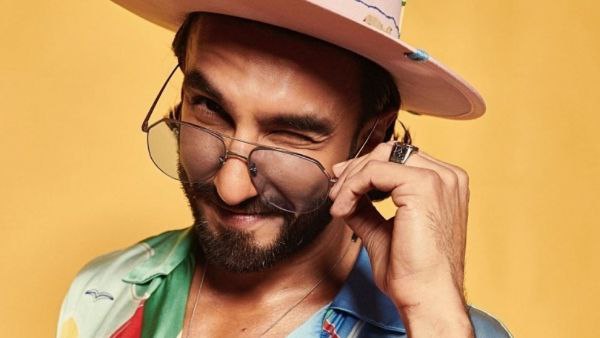 ಸೌತ್ ಇಂಡಸ್ಟ್ರಿ ಮೇಲೆ ರಣ್ವೀರ್ ಸಿಂಗ್‌ಗೆ ಬಲು ಪ್ರೀತಿ 