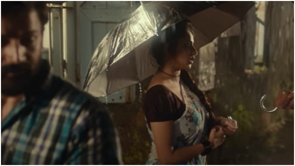 'ಮೇಘರಾಜನ ರಾಗ' ಕೇಳಿದ್ರೆ, ಅಳು ಬರುತ್ತೆ 