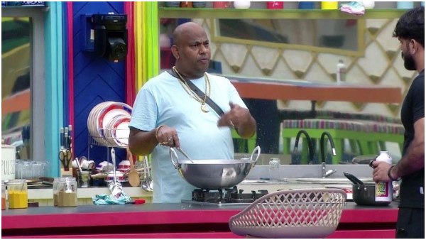 ಅಡುಗೆ ಮಾಡುವುದರಲ್ಲೂ ಎಕ್ಸ್‌ಪರ್ಟ್