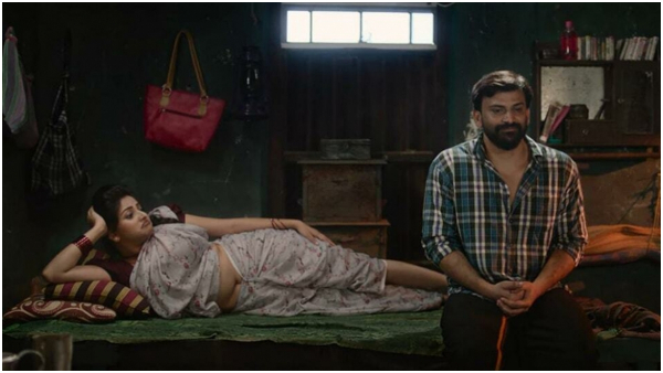 ನಮ್ಮ ನಮ್ಮ ಪಾತ್ರಗಳಲ್ಲಿ ಜೀವಿಸಿದ್ದೀವಿ 