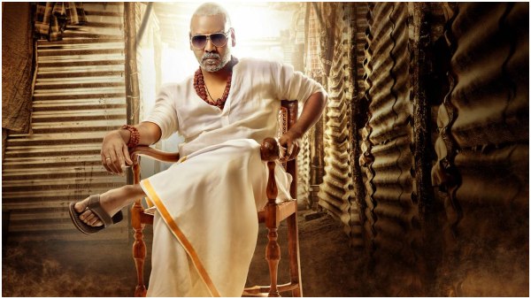  'ಕಾಂಚನಾ' ಸೀರಿಸ್