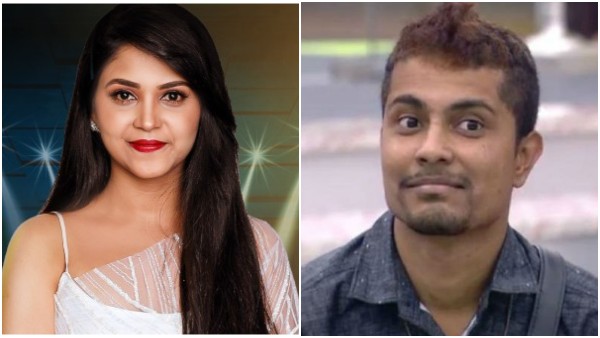 Bigg Boss Season 09 Contestant Amulya Said Pratham Was Very Irritating On The Show Bigg Boss Season 09 Contestant Amulya Said Pratham Was Very Irritating On The Show