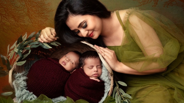 ಅಮೂಲ್ಯ ಮಕ್ಕಳ ಫೋಟೋ ಶೂಟ್! ಅಮೂಲ್ಯ ಮಕ್ಕಳ ಫೋಟೋ ಶೂಟ್!