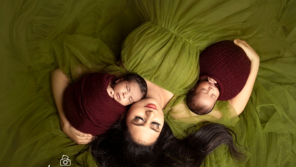 ಬಾಲ ನಟಿಯಾಗಿ ಬಂದ ಅಮೂಲ್ಯ! ಬಾಲ ನಟಿಯಾಗಿ ಬಂದ ಅಮೂಲ್ಯ!