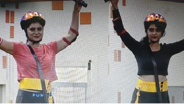 Bigg Boss Kannada Season 9 Day 2 Written Update: Day Two Highlights Bigg Boss Kannada Season 9 Day 2 Written Update: Day Two Highlights