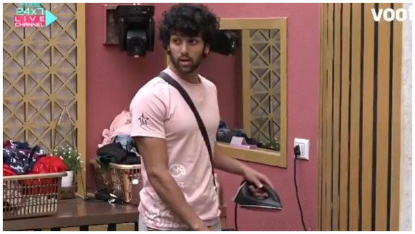 ನಂದಿನಿ ಕಟ್ಟಾಕಿದ್ದಾಳಾ 