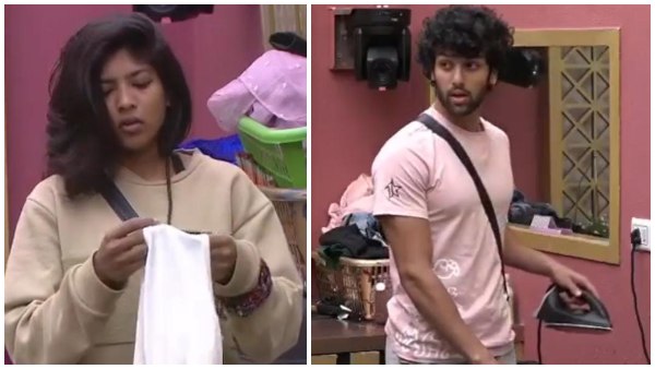 ರಾತ್ರಿ ತಾನೇ ಜಶ್ವಂತ್‌ಗೆ ಸಲಹೆ ನೀಡಿದ್ದ ನಂದು 