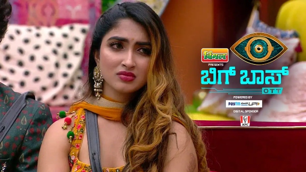 ಜಸ್ವಂತ್ ಮೇಲೆ ನಂದು ಮುನಿಸು!