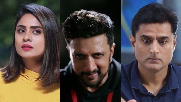 Bigg Boss Kannada Season 9 Grand premiere date, timings, contestant details Bigg Boss Kannada Season 9 Grand premiere date, timings, contestant details
