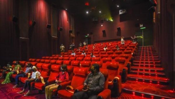 ಇಷ್ಟೇ ವಿಷಯ ಇಷ್ಟೇ ವಿಷಯ