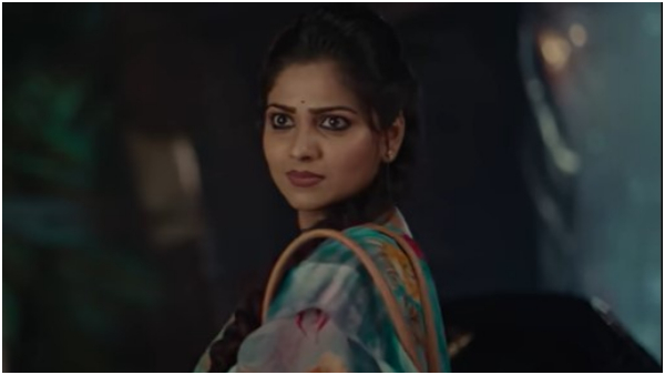 ರಚಿತಾ ಸ್ಕಿನ್ ಶೋ ಮಾಡಿದ್ರೂ ಜನ ಒಪ್ಪಲ್ಲ 