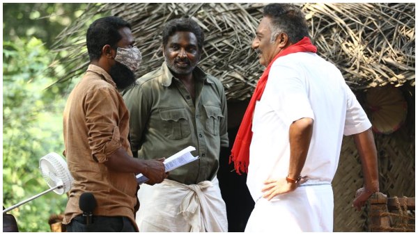 Vijay Sethupathi Starrer Viduthalai Will Be Releasing In Two Parts