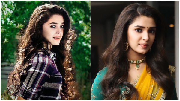 ಬ್ಲಾಕ್ ಬಸ್ಟರ್ ಸಿನಿಮಾಗೆ ಕೃತಿ ಶೆಟ್ಟಿ ಪರದಾಟ ಬ್ಲಾಕ್ ಬಸ್ಟರ್ ಸಿನಿಮಾಗೆ ಕೃತಿ ಶೆಟ್ಟಿ ಪರದಾಟ