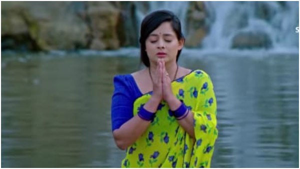  ಅದಿತಿಯ ಭಕ್ತಿಗೆ ಒಲಿಯುತ್ತಾಳಾ ಬನಶಂಕರಿ ತಾಯಿ?