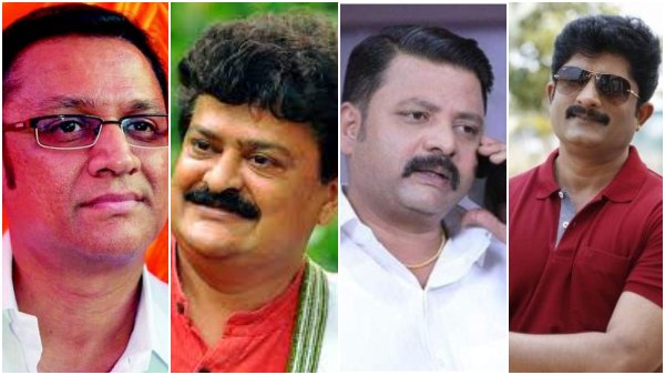 ಶಾಸ್ತ್ರಿ, ರಮೇಶ್‌ ಜೊತೆ ಎಂಟ್ರಿ ಕೊಟ್ಟ ರವಿ 