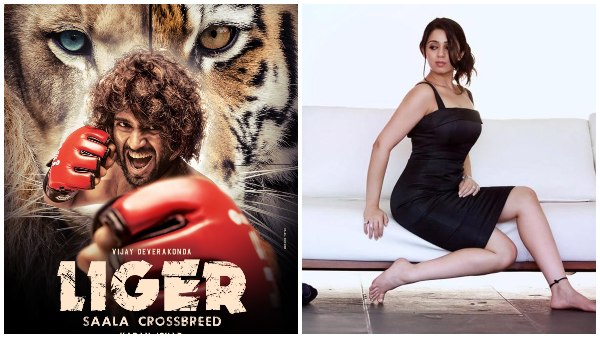 'ಲೈಗರ್'ಗೆ ಭಾರಿ ನಷ್ಟ 'ಲೈಗರ್'ಗೆ ಭಾರಿ ನಷ್ಟ