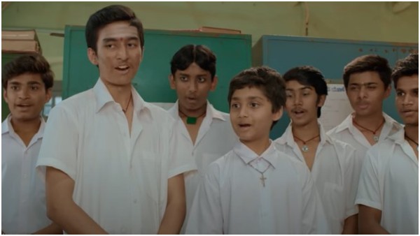 ಶಿಷ್ಯರ ಬಳಗದಲ್ಲಿ ಸ್ಟಾರ್ ಕಿಡ್ಸ್ ಶಿಷ್ಯರ ಬಳಗದಲ್ಲಿ ಸ್ಟಾರ್ ಕಿಡ್ಸ್