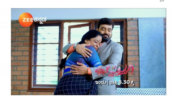 ಲಾಸ್‌ನಲ್ಲಿ ವಿಶ್ವಾಸ್ ದೇಸಾಯಿ!