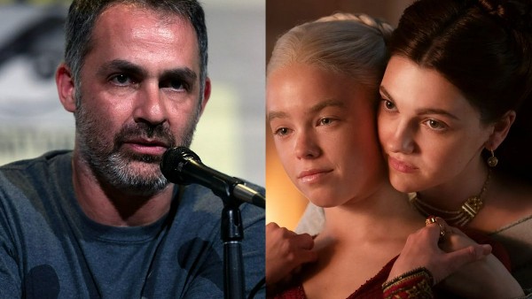 House Of The Dragon Web Series Director Miguel Sapochnik