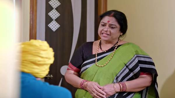 ನೀನು ಎಷು ದೊಡ್ಡ ತಪ್ಪು ಮಾಡಿದ್ದೀಯಾ ಗೊತ್ತಾ..?